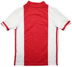 2020-21 AJAX KOSZULKA M. BOYS