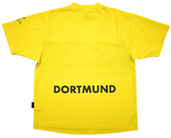2002-03 BORUSSIA DORTMUND KOSZULKA M
