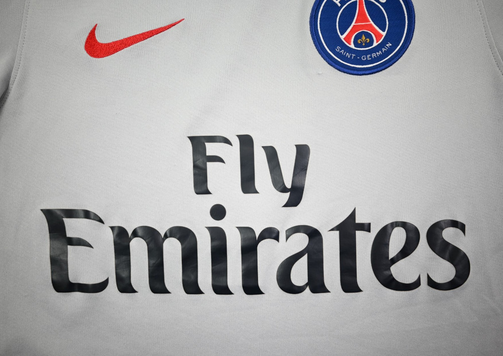 2016-17 PARIS SAINT-GERMAIN KOSZULKA S