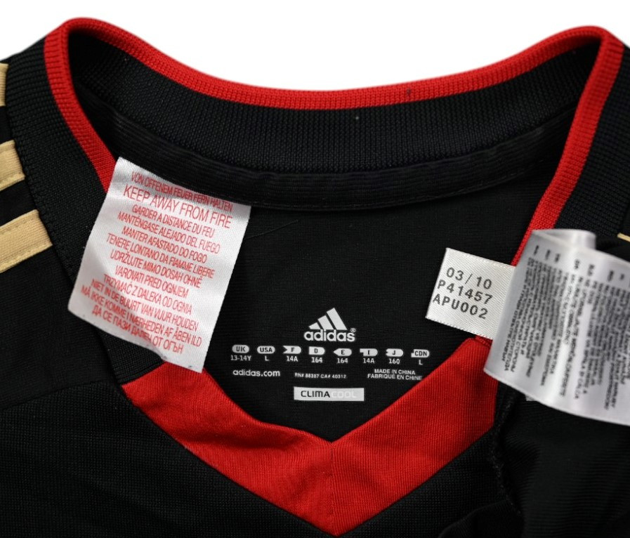 2010-11 GERMANY *SCHWEINSTEIGER* KOSZULKA L. BOYS