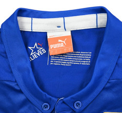 2014-15 ITALY *BALOTELLI* KOSZULKA L