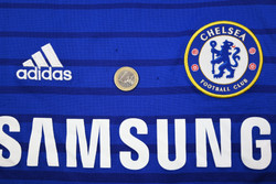 2014-15 CHELSEA *OSCAR* KOSZULKA L. BOYS