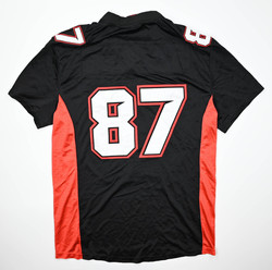 NEW YORKER BRAUNSCHWEIG LIONS AMERICAN FOOTBALL SHIRT M