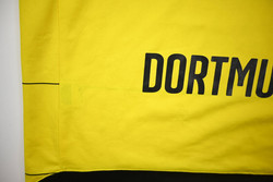 2015-16 BORUSSIA DORTMUND KOSZULKA XS