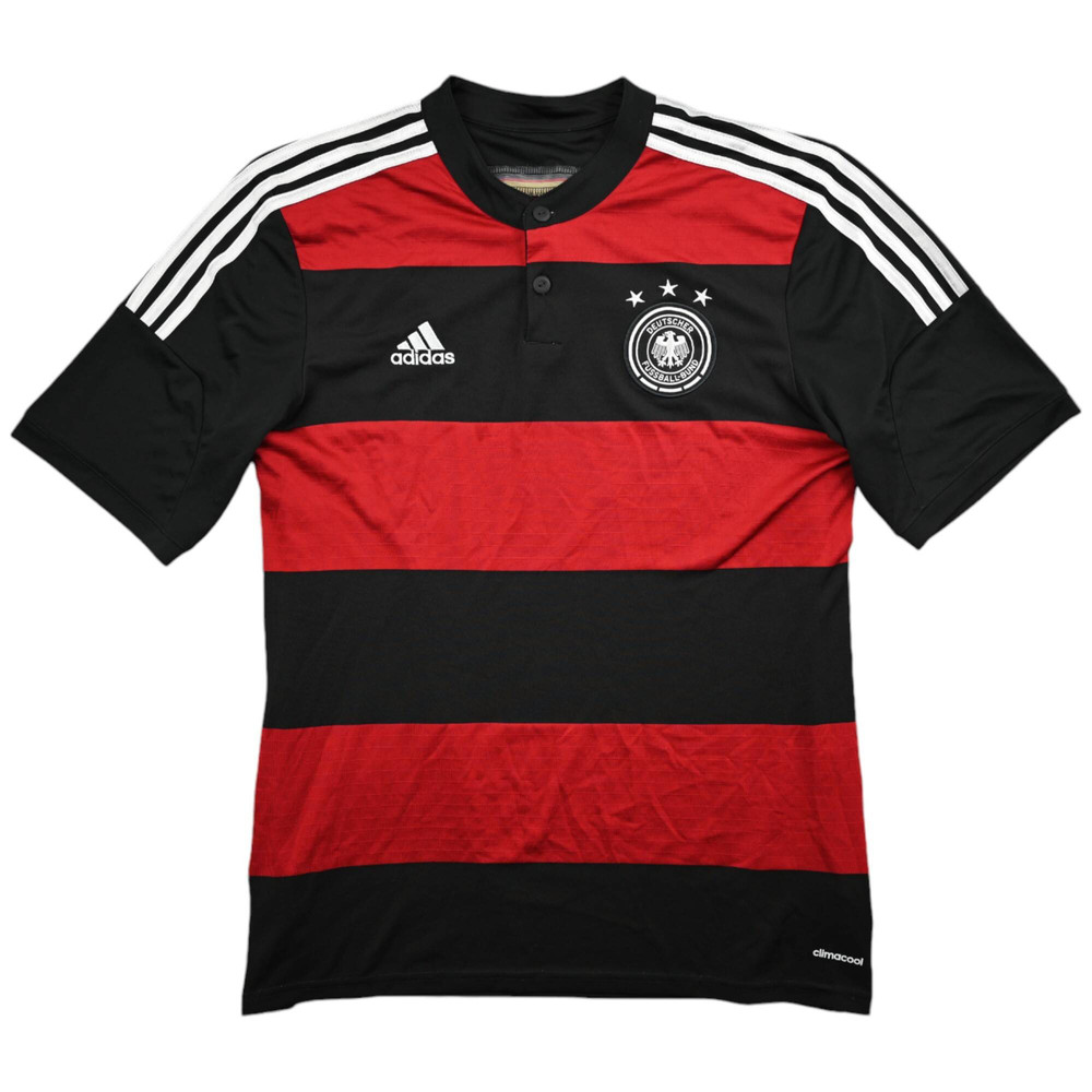 2014-15 GERMANY KOSZULKA M