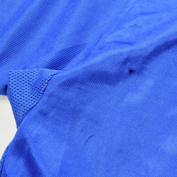 2004-06 ITALY SHIRT XL