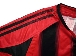 2004-06 BAYER LEVERKUSEN KOSZULKA XL. BOYS