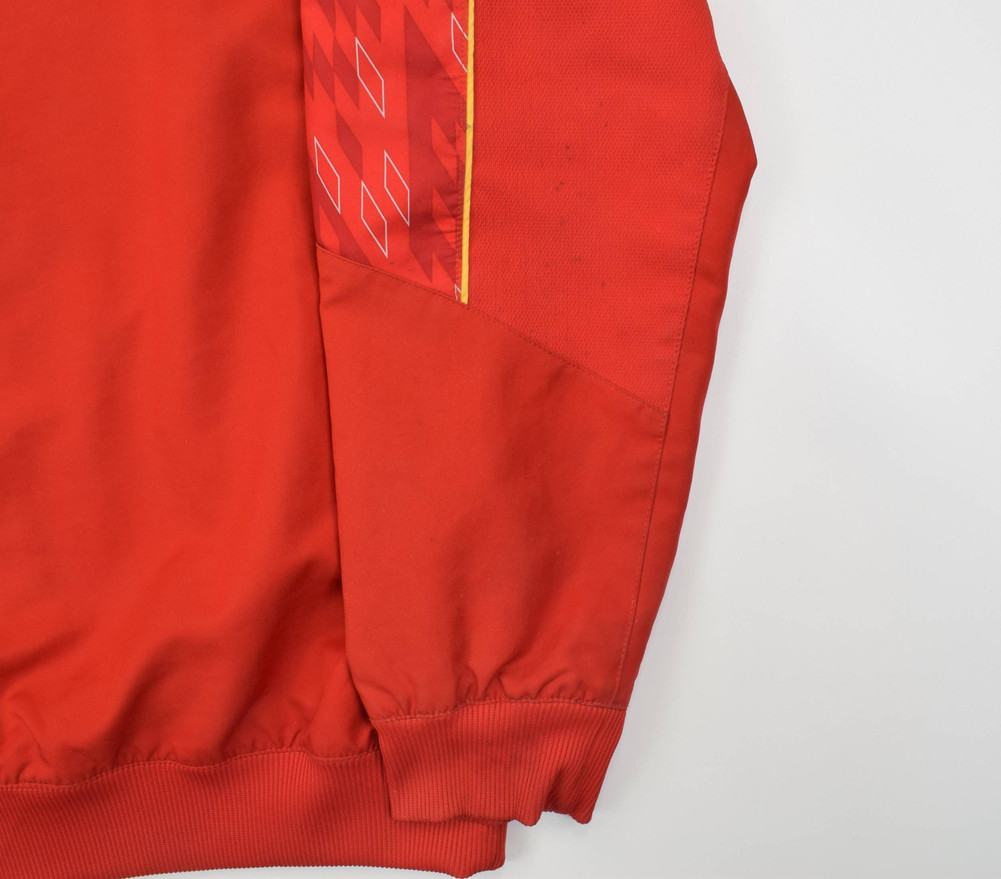 LIVERPOOL JACKET L