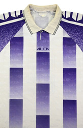 ALEA VINTAGE SHIRT L