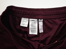 MANCHESTER UNITED TROUSERS L