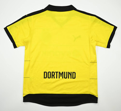 2015-16 BORUSSIA DORTMUND KOSZULKA XS