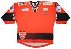 GERMANY *TAHEDL* HOCKEY SHIRT 4XL