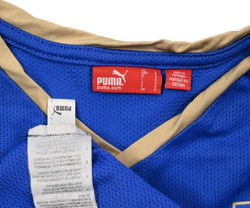 2007-08 ITALY *PIRLO* SHIRT S