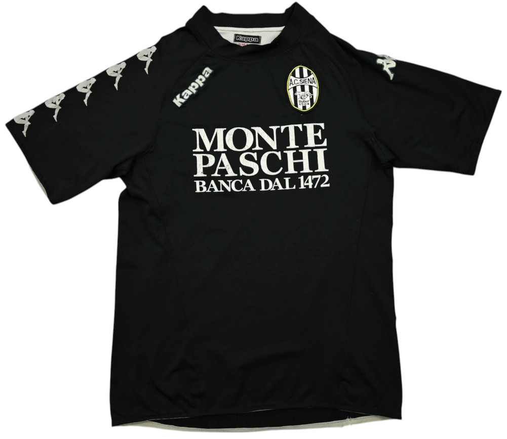 2009-10 SIENA SHIRT S