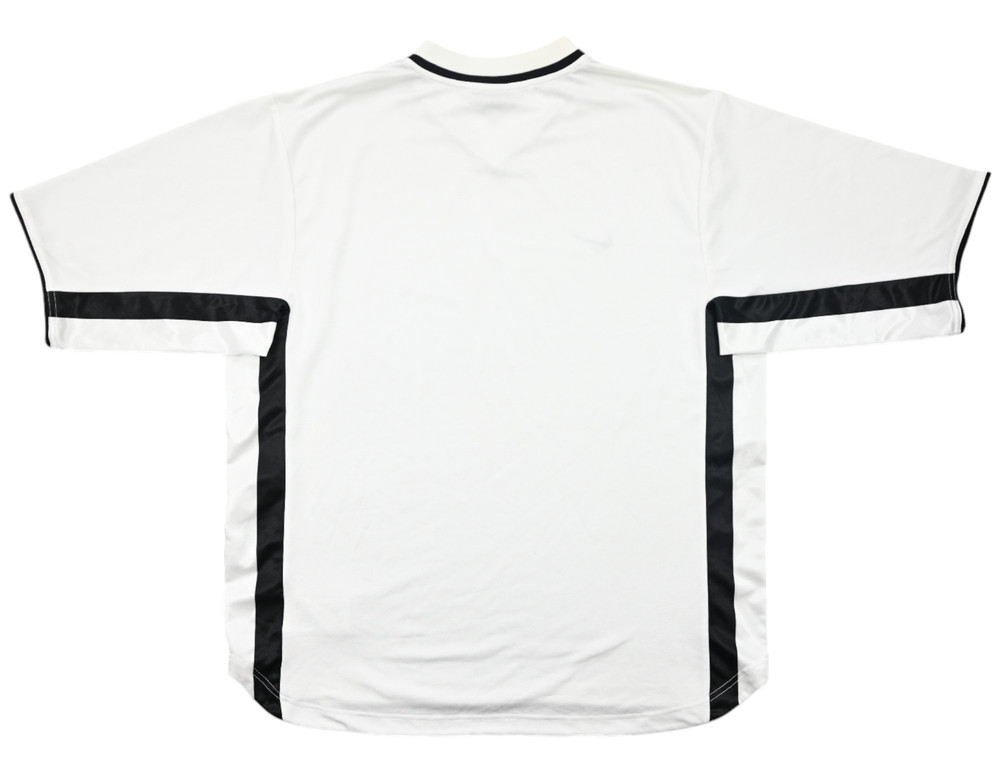 NIKE Vintage KOSZULKA XL