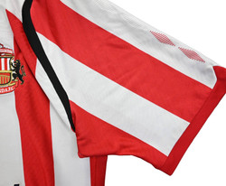 2008-09 SUNDERLAND SHIRT L