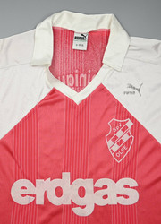 SPVG OLPE SHIRT LONGSLEEVE XL