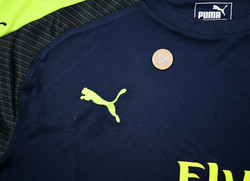 2016-17 ARSENAL SHIRT XL