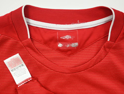 2004-06 NOTTINGHAM FOREST KOSZULKA XL