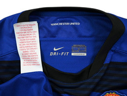 2011-13 MANCHESTER UNITED KOSZULKA XL. BOYS