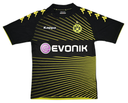 2009-10 BORUSSIA DORTMUND *GROSSKREUTZ* SHIRT S