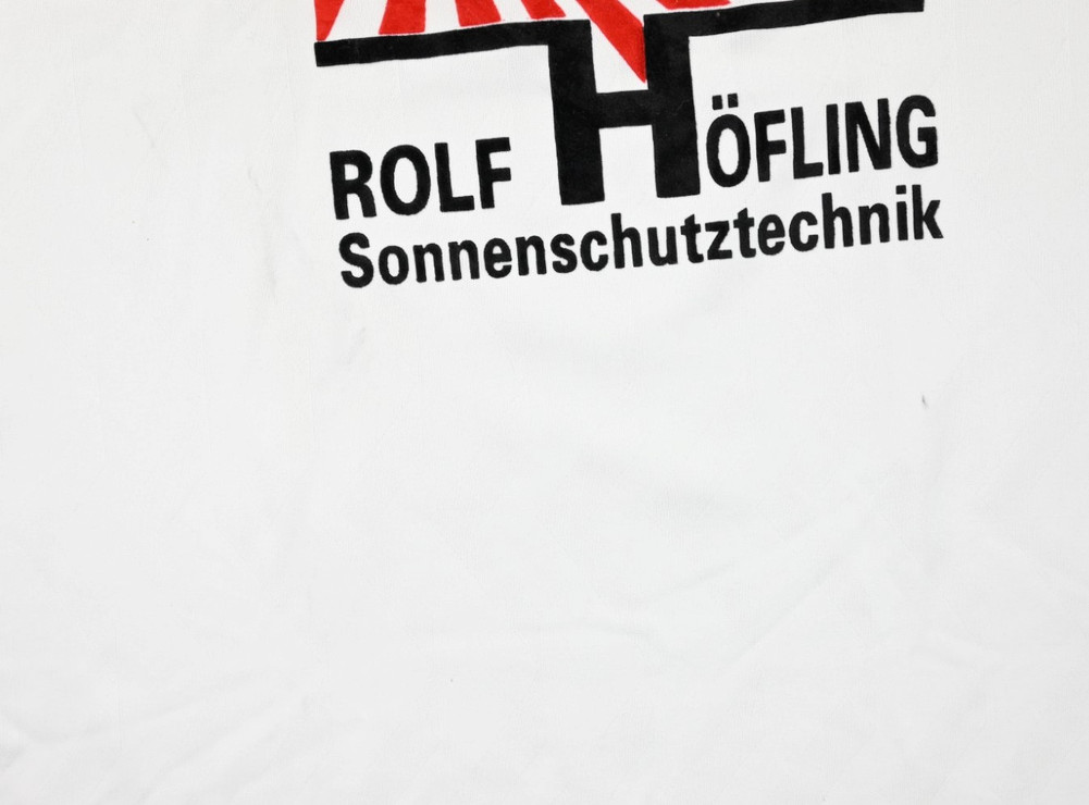 MSV 90 PREUSSEN MAGDEBURG KOSZULKA XL