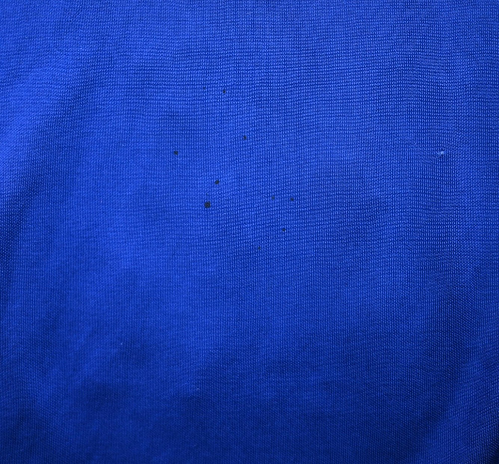 ERIMA #12 VINTAGE MADE IN W. GERMANY LONGSLEEVE SHIRT M 