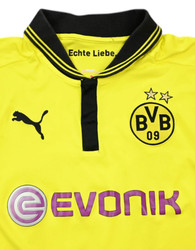 2012-13 BORUSSIA DORTMUND *M. GOTZE* KOSZULKA S