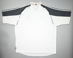2000-02 GERMANY KOSZULKA XXL