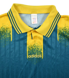 ADIDAS VINTAGE LONGSLEEVE KOSZULKA XL