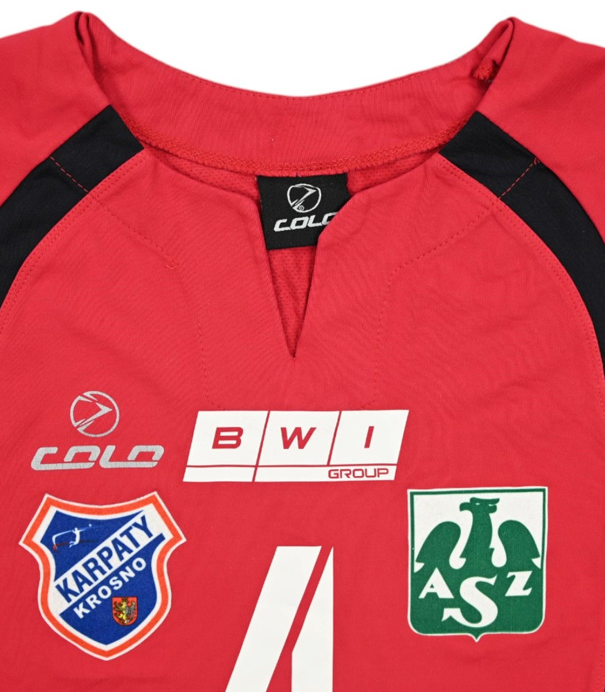 PWSZ KARPATY KROSNO KOSZULKA WOMENS M