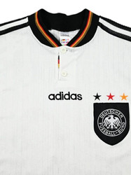 1996-98 GERMANY *BIERHOFF* KOSZULKA XXL