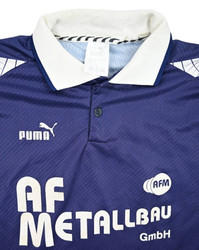 FC CHAMMUNSTER SHIRT XL