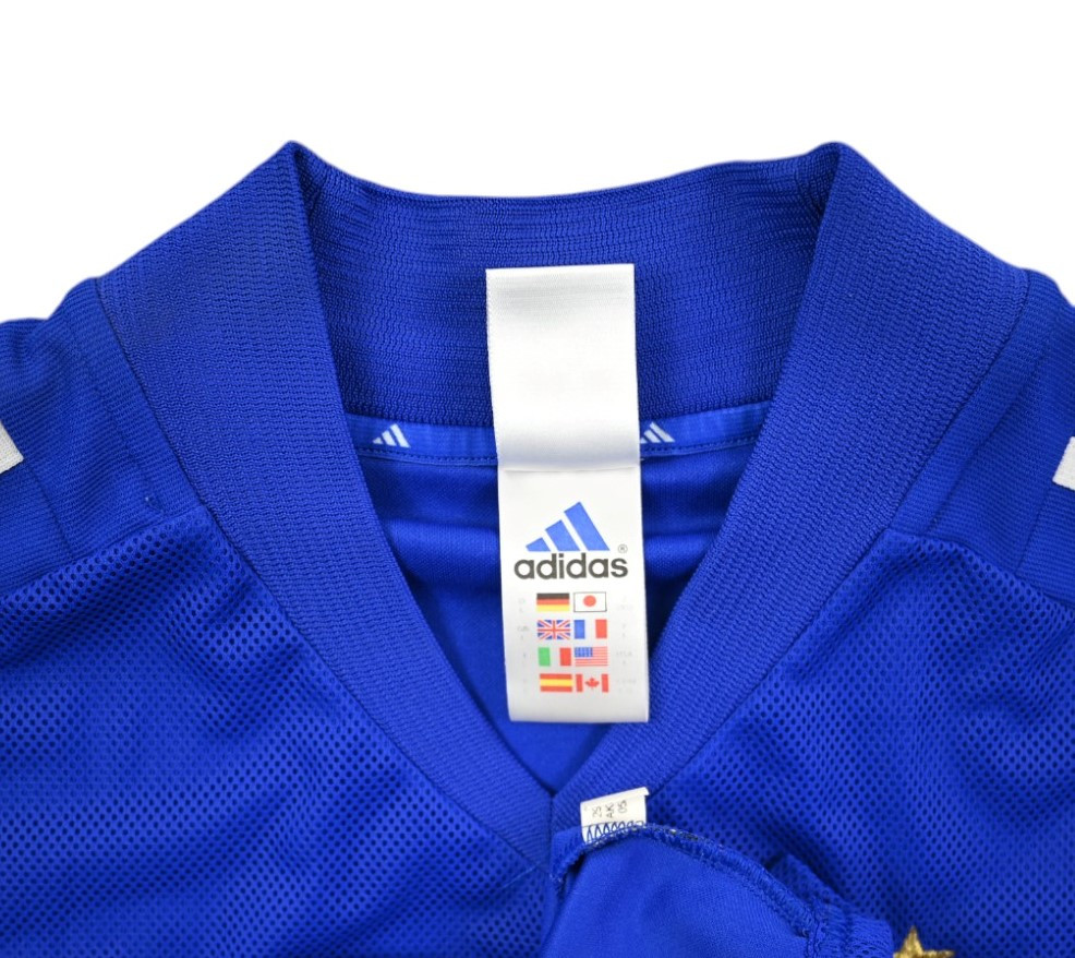 2002-04 FRANCE KOSZULKA L