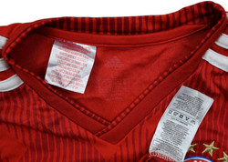 2018-19 BAYERN MUNCHEN *ROBBEN* SHIRT L. BOYS