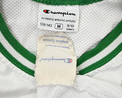 BOSTON CELTICS NBA *PIERCE* KOSZULKA M. BOYS 