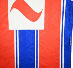 1996-98 RAPID VIENNA SHIRT S