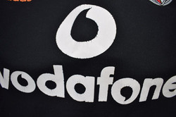 2002-03 BENFICA LIZBONA SHIRT S