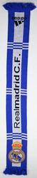 REAL MADRID SCARF