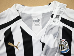 2018-19 NEWCASTLE UNITED KOSZULKA M