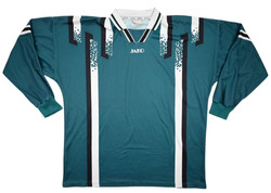 JAKO OLDSCHOOL LONGSLEEVE XL