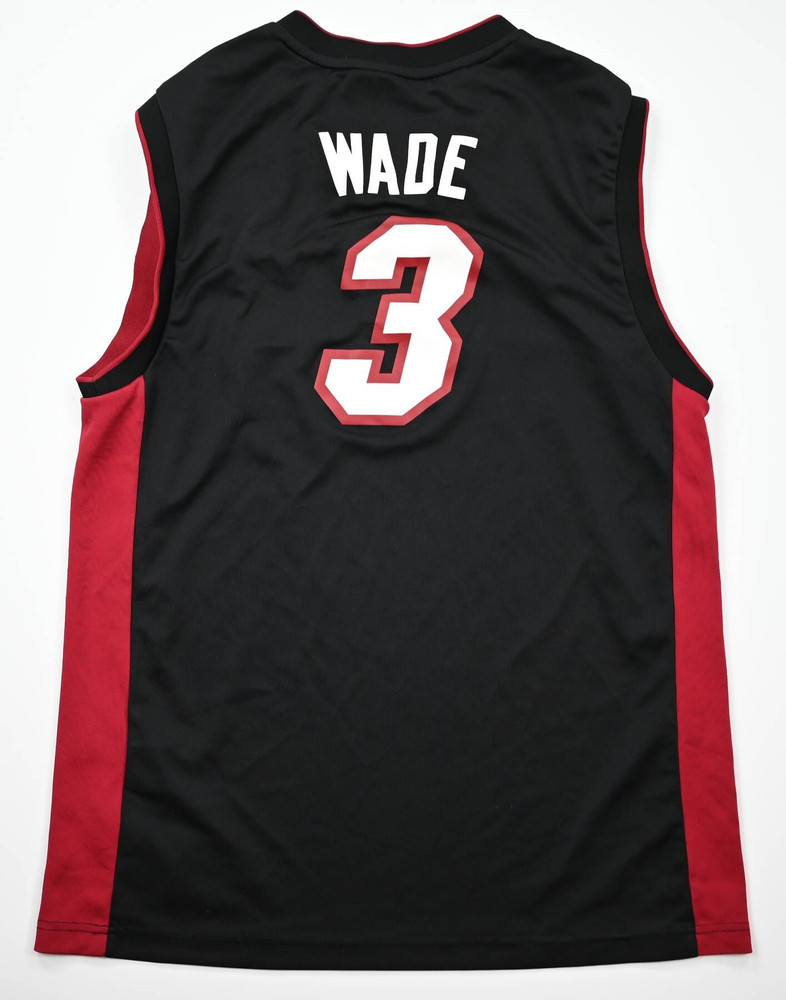 MIAMI HEAT *WADE* NBA KOSZULKA M