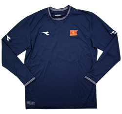 2013 VIKING FK LONGSLEEVE KOSZULKA XL