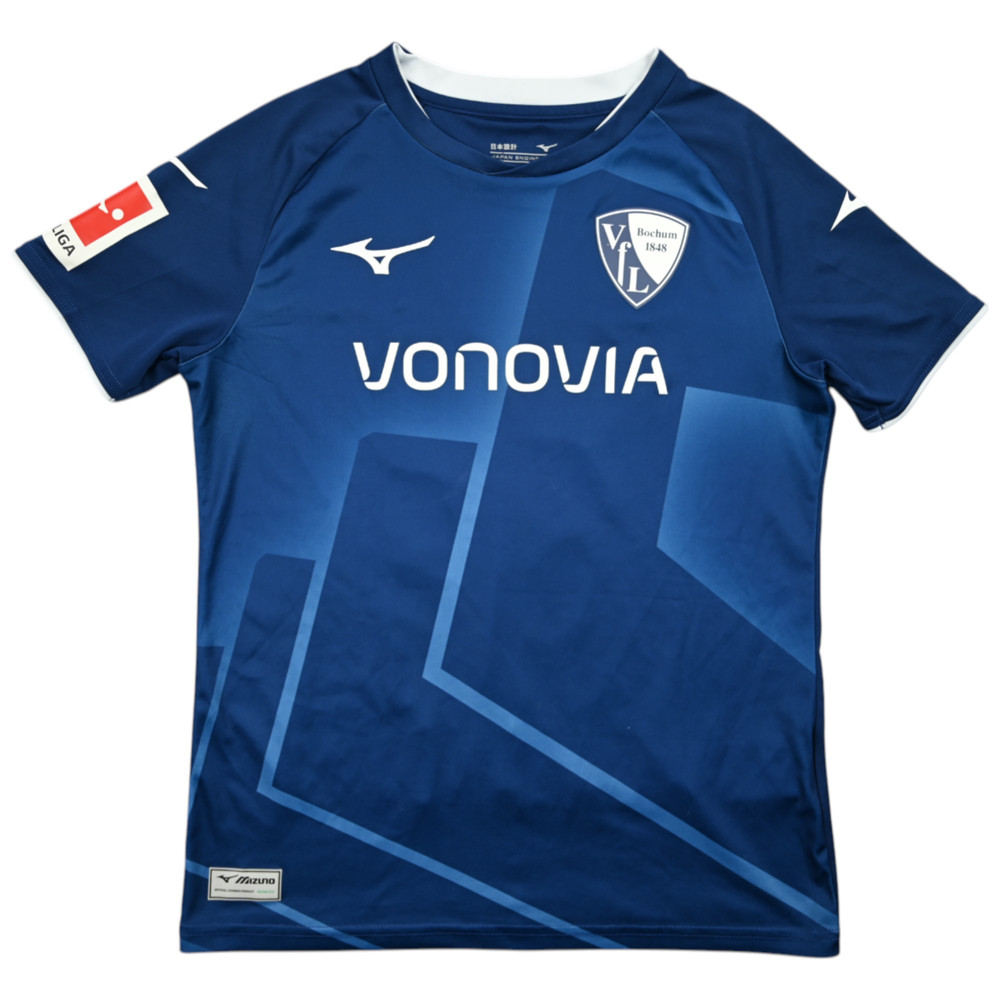 2022-23 BOCHUM *ASANO* SHIRT XL. BOYS