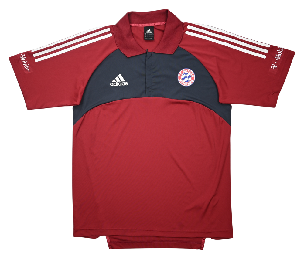 BAYERN MUNCHEN SHIRT S