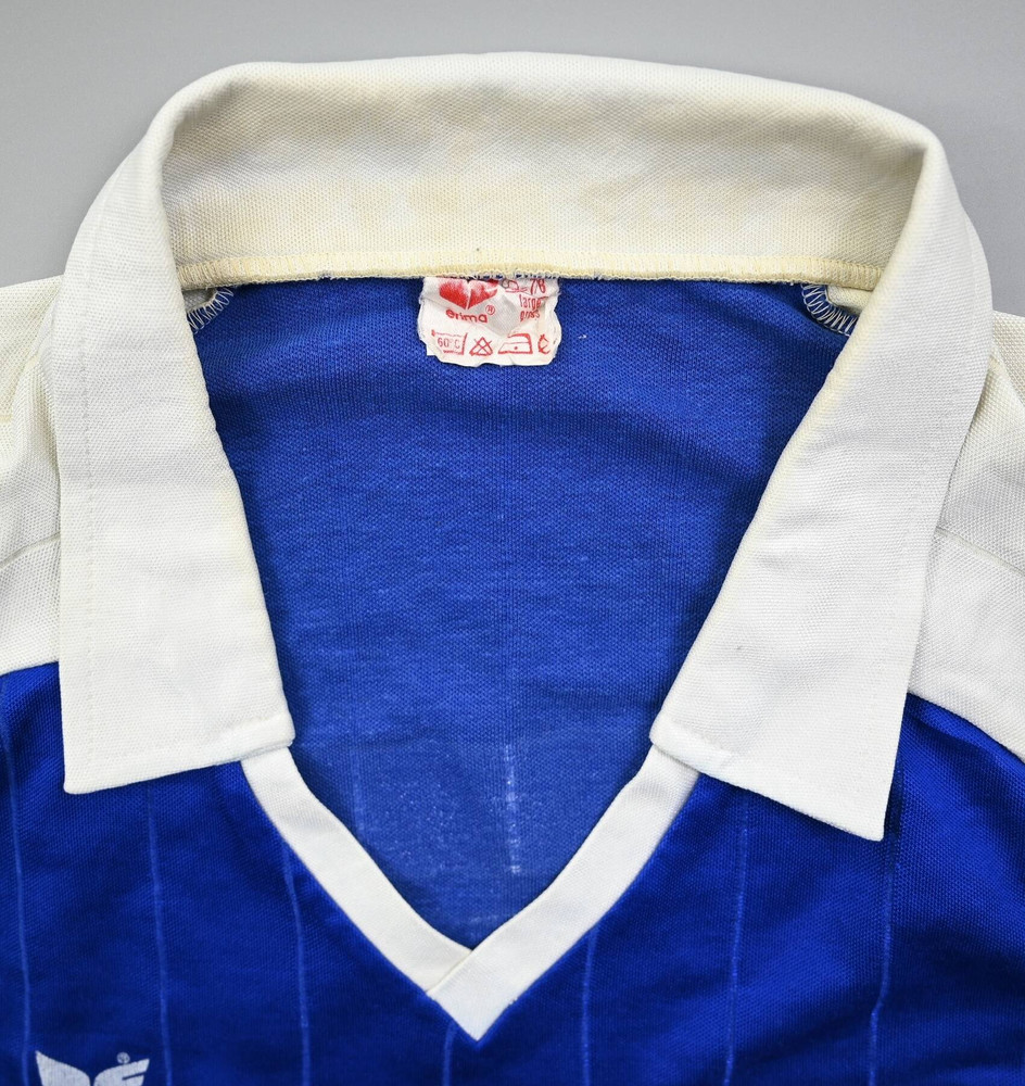 ERIMA OLDSCHOOL MADE IN WEST GERMANY SHIRT L