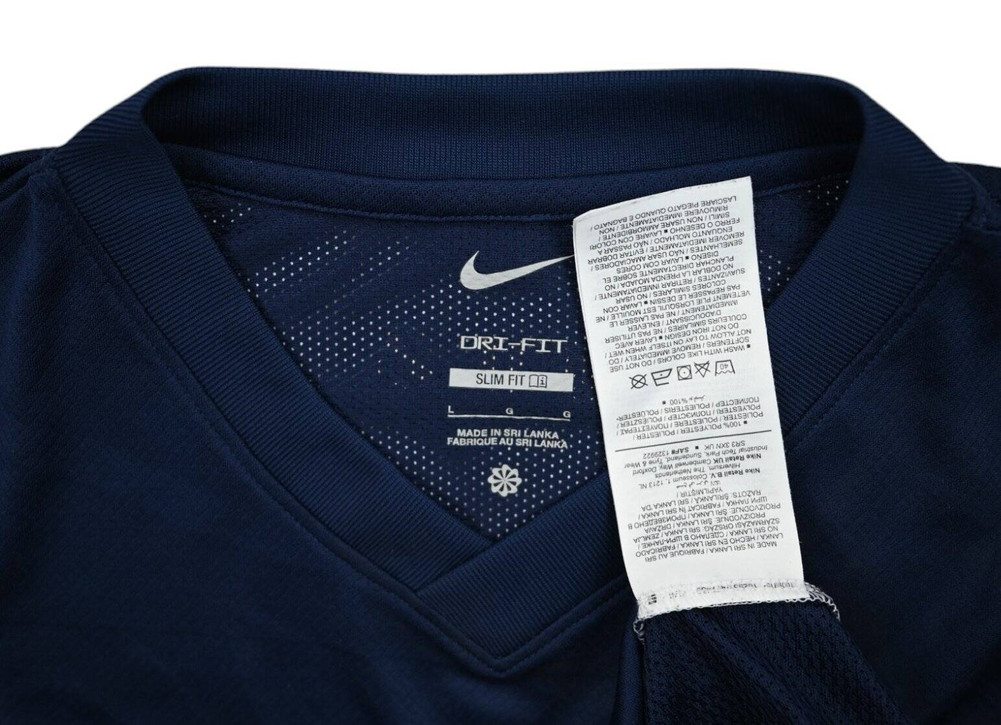 2022-23 FC UTRECHT KOSZULKA L