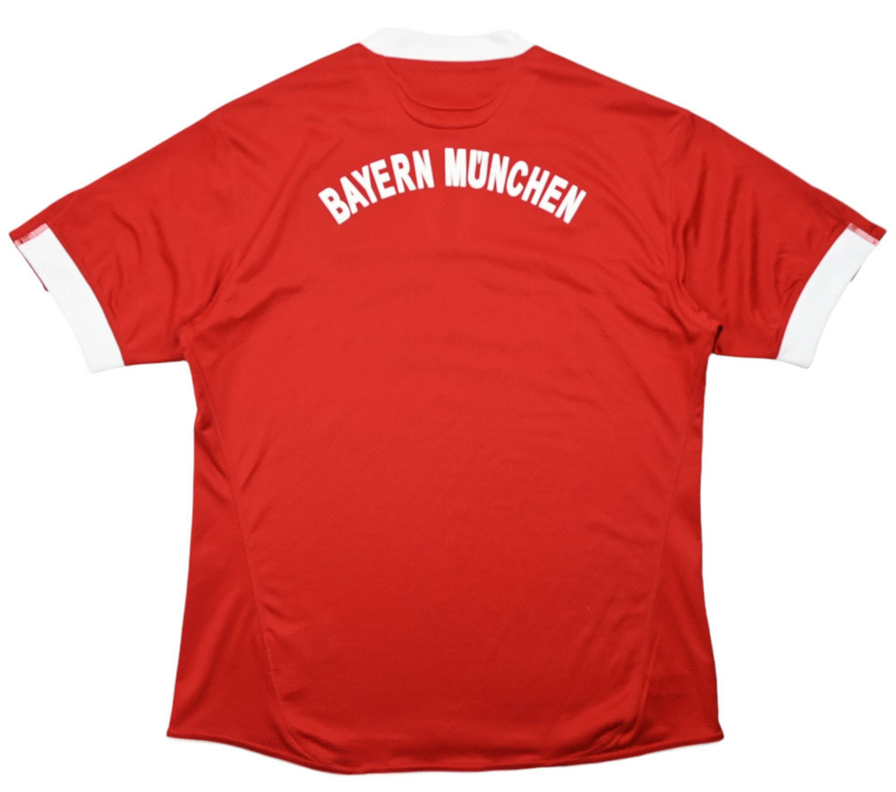 2009-10 BAYERN MUNCHEN WOMEN KOSZULKA L
