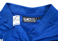 2013-14 ROT-WEISS ERFURT SHIRT S