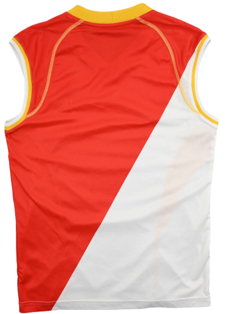 AS MONACO SHIRT M